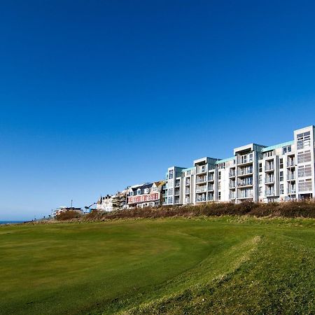 12 Zinc Apartment Newquay  Exterior photo