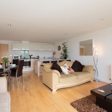 12 Zinc Apartment Newquay  Exterior photo