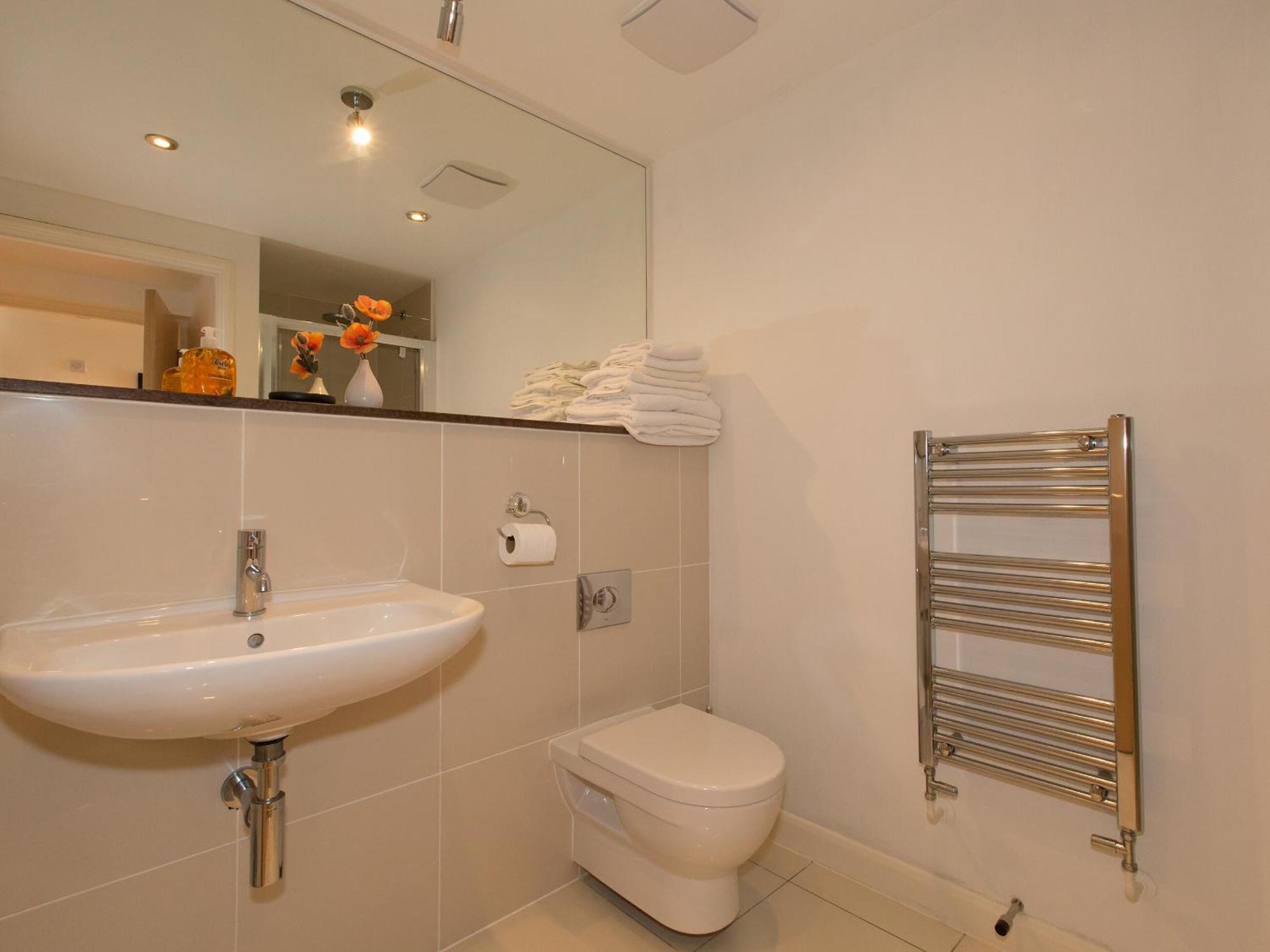 12 Zinc Apartment Newquay  Exterior photo